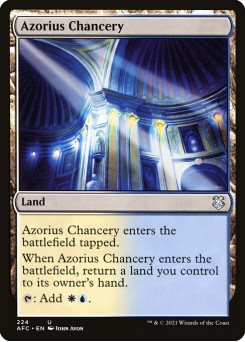 Chancelaria Azorius
