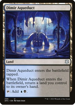 Aqueduto Dimir