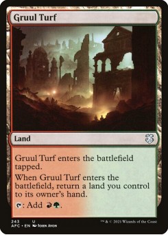 Gleba Gruul