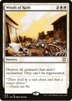 Ventos de Rath