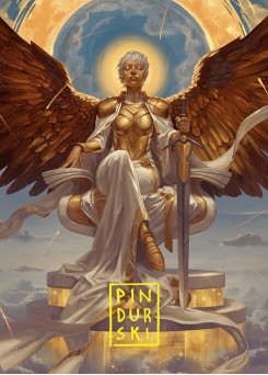 Herald of Eternal Dawn // Herald of Eternal Dawn