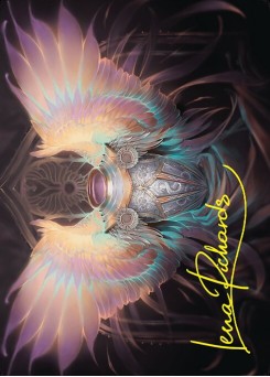 Celestial Armor // Celestial Armor