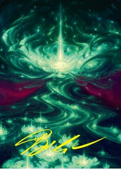 Genesis Wave // Genesis Wave