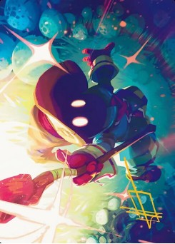 Vivi Ornitier // Vivi Ornitier