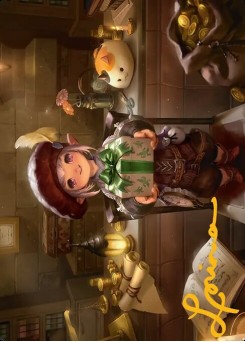 Tataru Taru // Tataru Taru