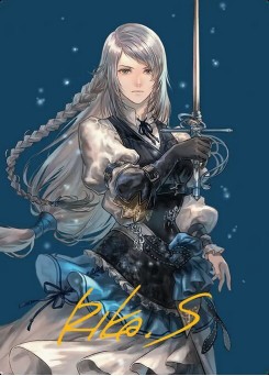 Jill, Shiva's Dominant // Jill, Shiva's Dominant