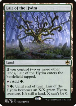 Covil da Hidra