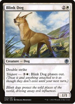 Cão Teleportador