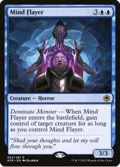Devorador de Mentes