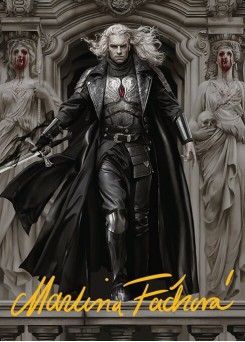 Sorin, Imperious Bloodlord // Sorin, Imperious Bloodlord