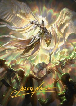 Vanquish the Horde // Vanquish the Horde