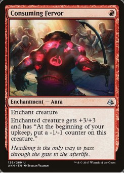 Fervor Consumidor