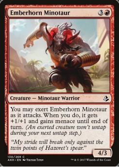 Minotauro Brasocórneo