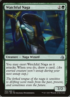 Naga Vigilante