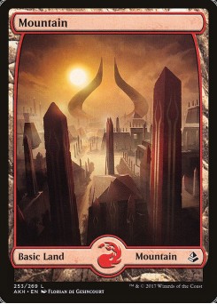 Montanha