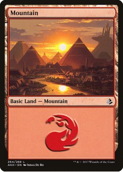 Montanha
