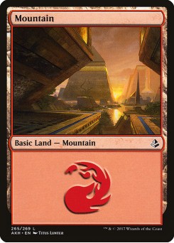 Montanha