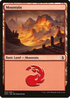 Montanha