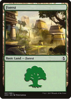 Floresta