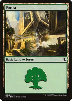 Floresta