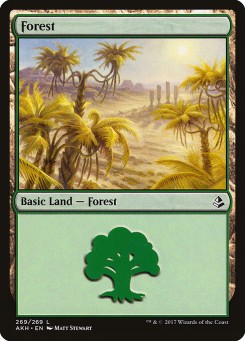 Floresta