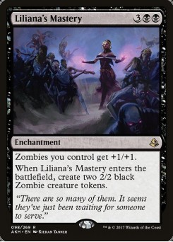 Maestria de Liliana