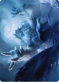 Cyclone Summoner // Cyclone Summoner
