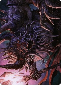 Dream Devourer // Dream Devourer