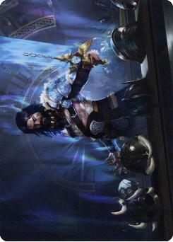 Halvar, God of Battle // Halvar, God of Battle