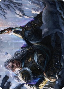 Jorn, God of Winter // Jorn, God of Winter