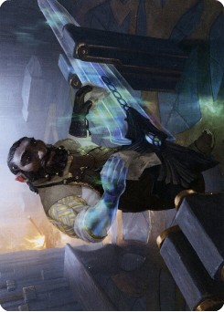 Koll, the Forgemaster // Koll, the Forgemaster
