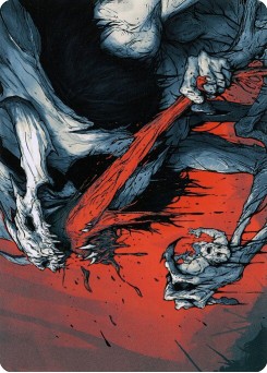 Vorinclex, Monstrous Raider // Vorinclex, Monstrous Raider