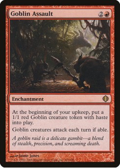 Assalto Goblin