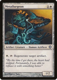 Metalurgião