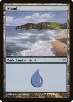 Ilha