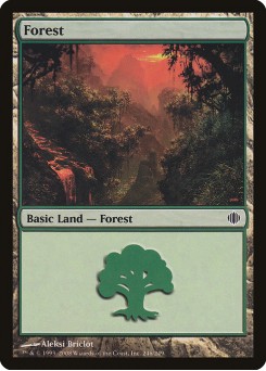 Floresta