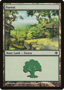 Floresta