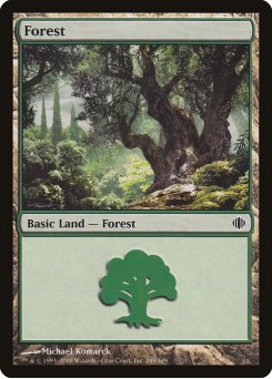 Floresta