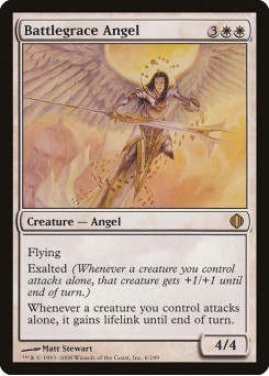 Anjo da Graça de Batalha
