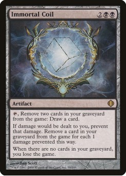 Espiral Imortal