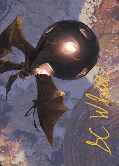 Malicious Eclipse // Malicious Eclipse