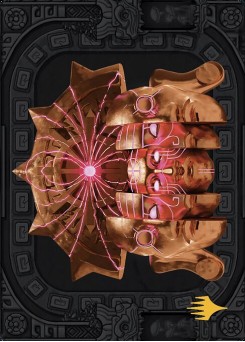 Ojer Taq, Deepest Foundation // Ojer Taq, Deepest Foundation