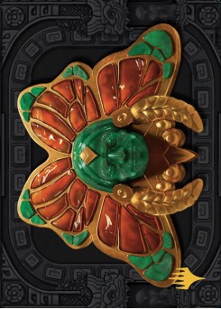 Ojer Kaslem, Deepest Growth // Ojer Kaslem, Deepest Growth