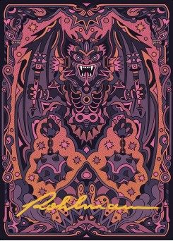 Bloodletter of Aclazotz // Bloodletter of Aclazotz