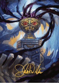 Chalice of the Void // Chalice of the Void