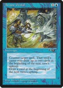 Contradição Arcana