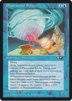 Esfera Fantasmal