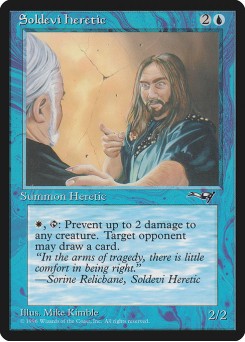 Herege Soldeviano
