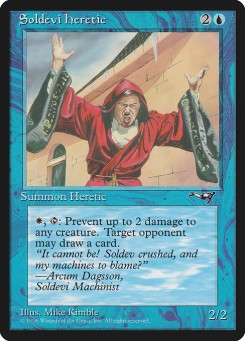 Herege Soldeviano