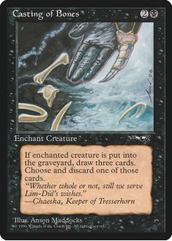 Osteomancia